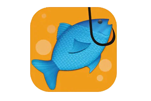 钓鱼看漂 v12.4.2 内购破解版-伸治博客 | 全球更新领跑者