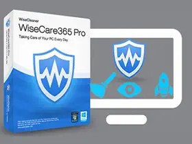 Wise Care 365 Pro 8.0.2.731 单文件绿色版-伸治博客 - 全球更新领跑者